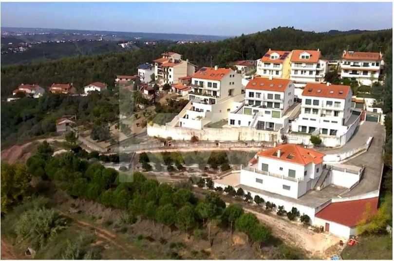 Terreno Urbano em Tovim de Cima Coimbra.