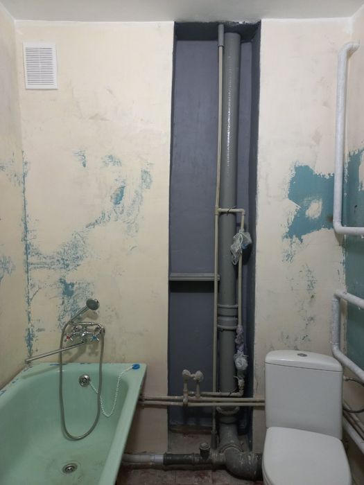 Сантехнік Первомайськ