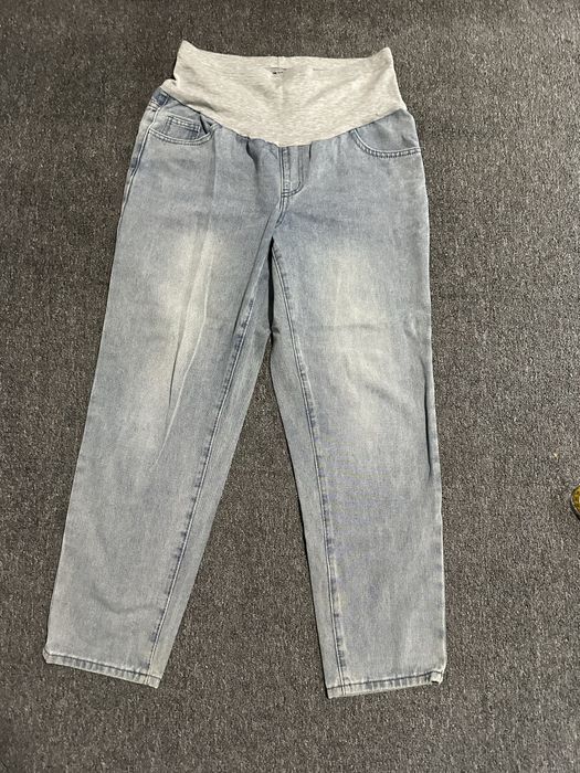 Джинси для вагітних