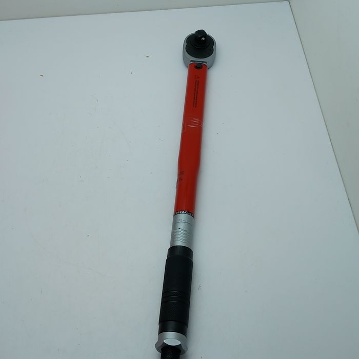 Klucz dynamometryczny Teng Tools 40-210 Nm 1/2"
