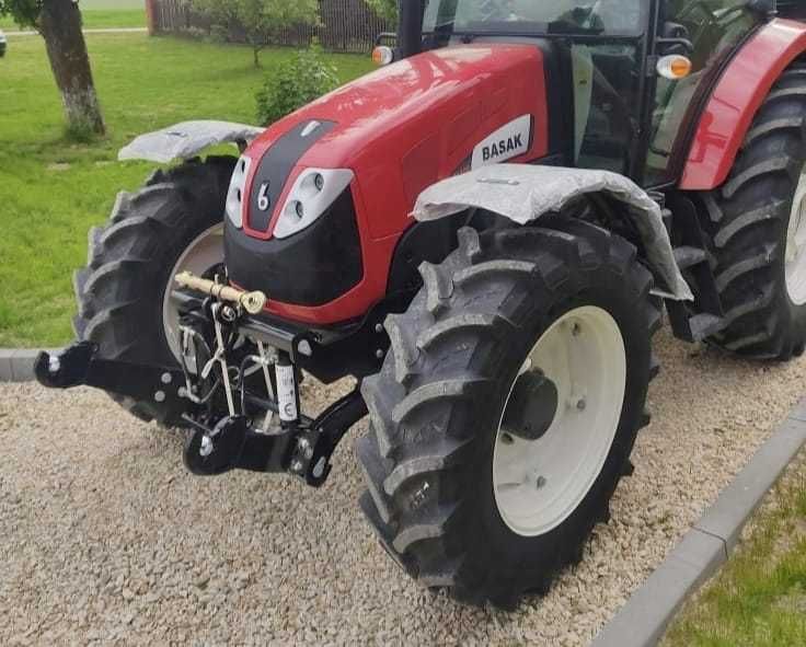 Tuz Przedni ! Holland Case MF MTZ Kubota Zetor Ursus John ! Dostawa PL