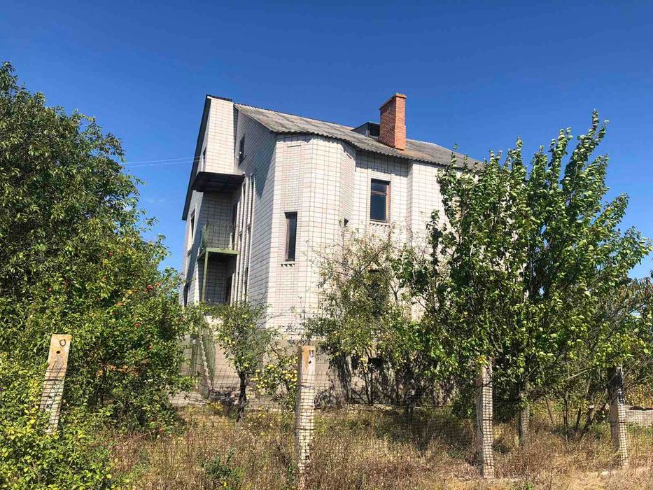 (5)   Продам будинок в м. Гнівань 6910