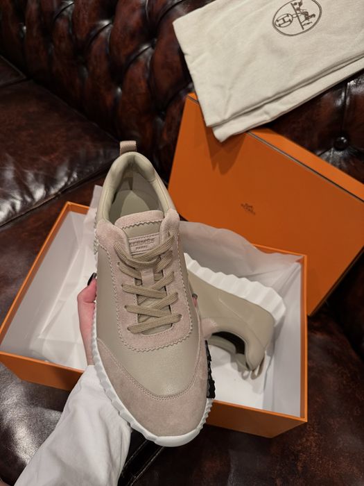 Кросівки Hermes Bouncing