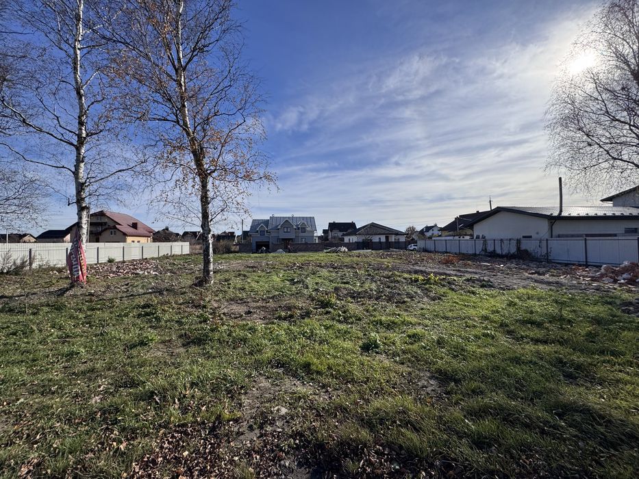 Земля комерційного призначення Драгомеричани 15.5 сотих