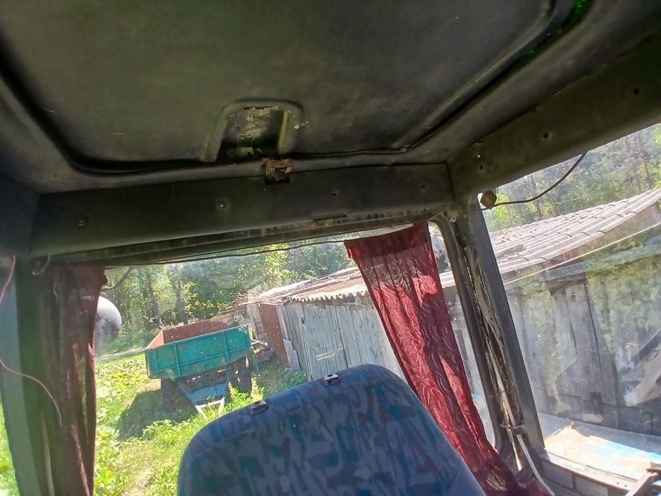 Мтз 82 кий 2006р