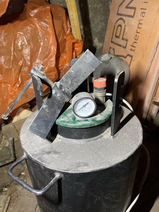 Автоклав електро / газ ЧЕ 24