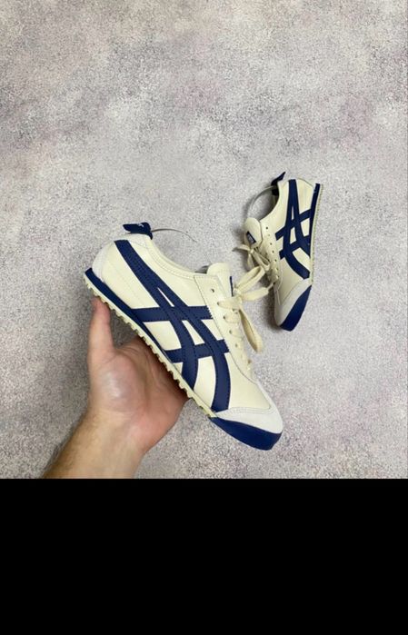 Asics Onitsuka Tiger Mexico 66