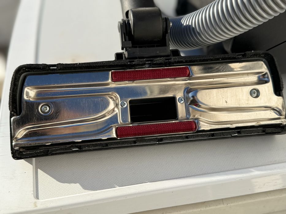 Пылесос  Miele  EcoLine S 8340