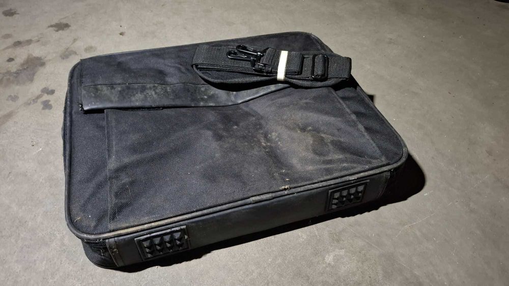 Limpeza garagem – artigos variados (Bicicleta, Colchão, Mala..)