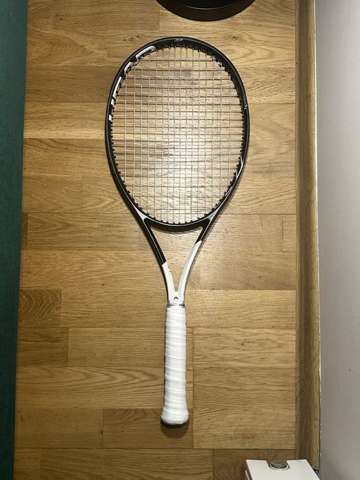 Rakieta tenisowa Head Speed MP