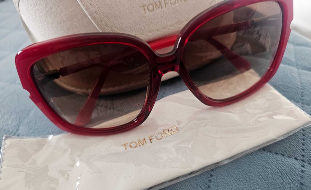 Óculos sol Tom Ford