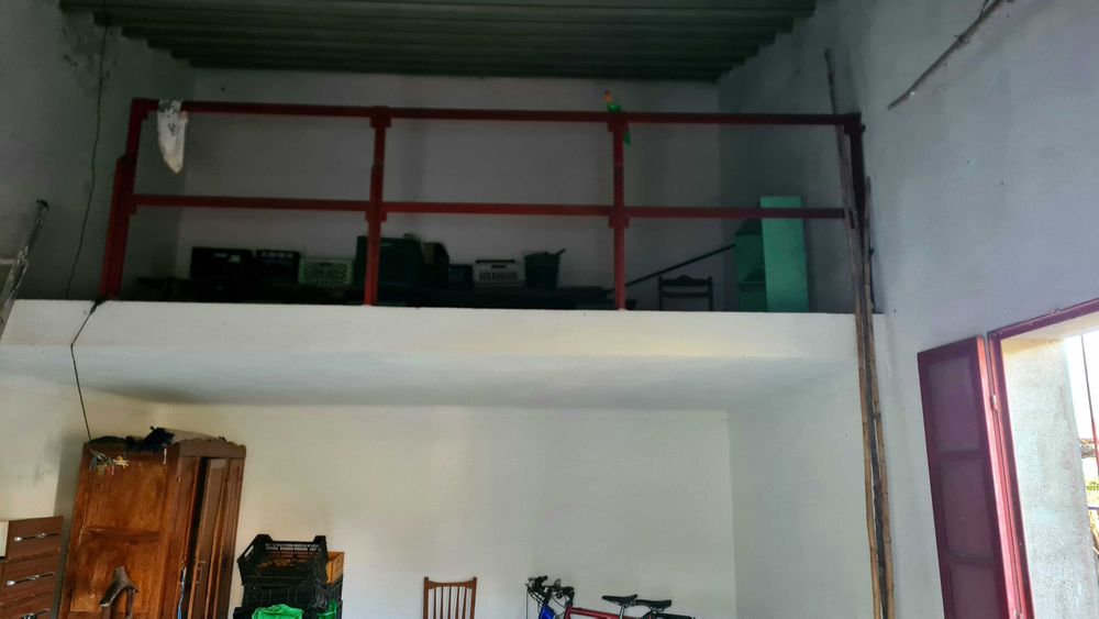 Moradia T1 em excelente estado