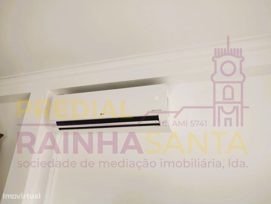 Apartamento T3+1 - Mealhada
