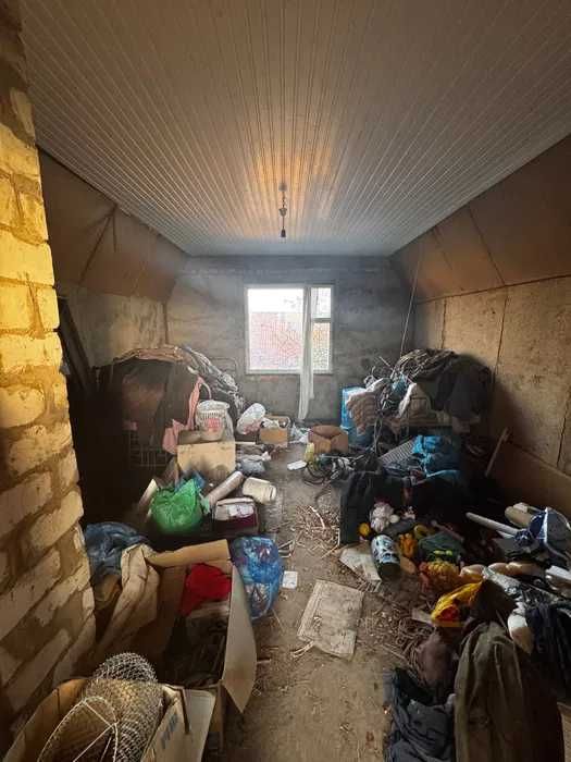 *Продаж дачі в СТ "Труд"