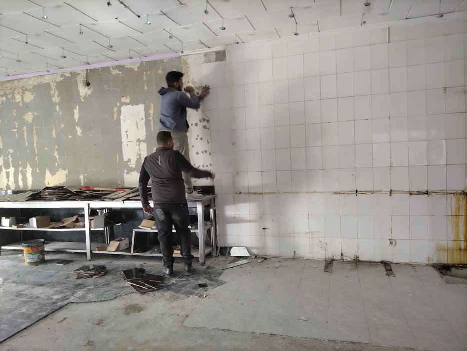 MANOBRA SALUTAR OBRAS E SERVIÇOS CONSTRUÇAO CIVIL