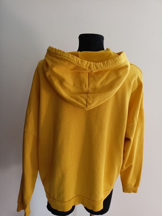 Bluza ASOS XL/oversize z kapturem