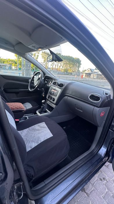 Продам Ford Focus універсал 2010 р, 1,6 дизель, механіка.