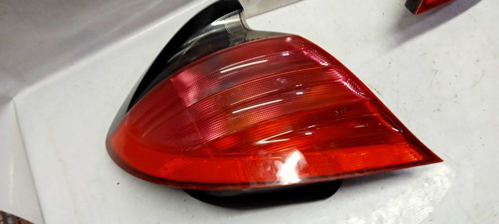 Farolim Farol   MERCEDES C Coupé  C220 CDI