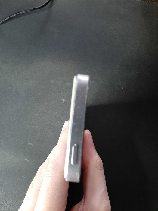Apple iphone 5 белого цвета