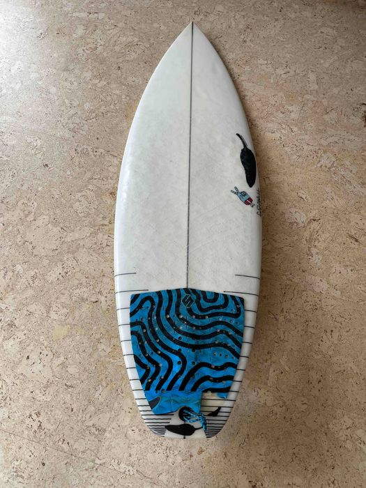 Chilli Surfboards Grom Two - Kids Surfboard