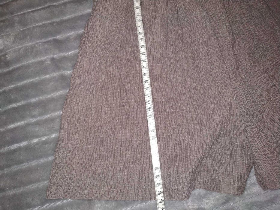 Комбінезон жіночий sinsay, розмір s, колір кави