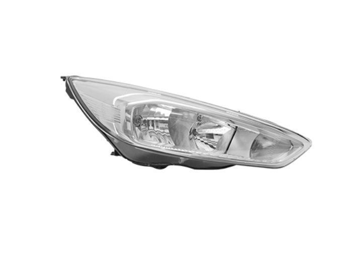 Ford Focus Iii 14-18 Reflektor Przedni Lampa Przednia NOWY