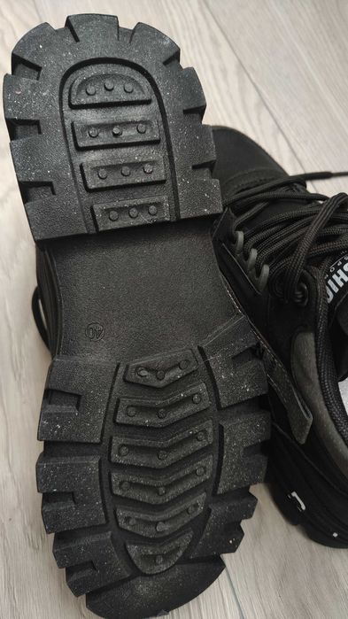 Кросівки Fashion [40/25,3см]