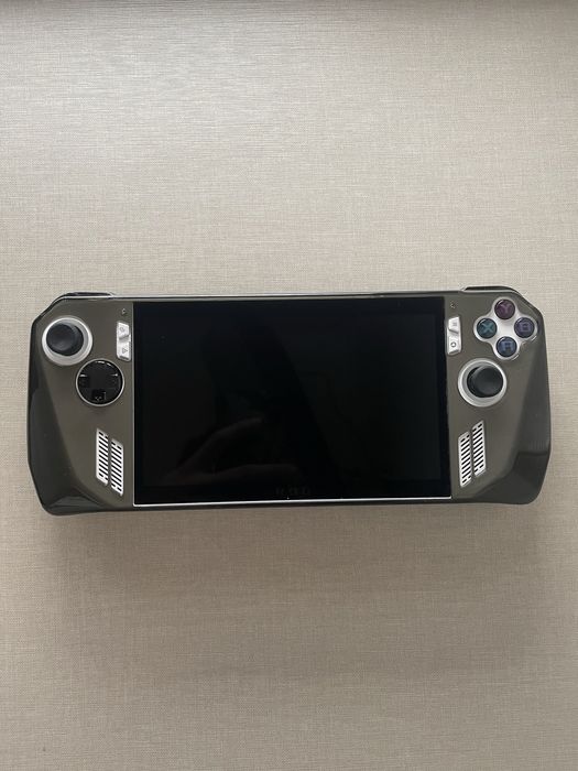 ASUS Rog Ally Z1 Extreme + Garantia