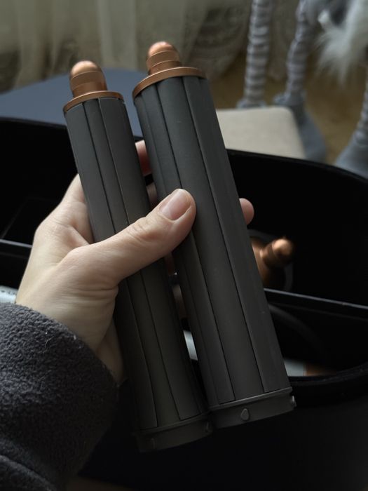 Dyson Airwrap Complete Long – ідеальний стан