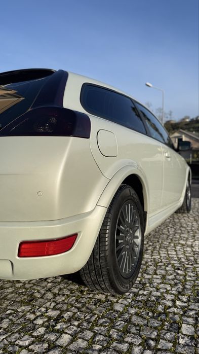 Volvo C30 (DIESEL) 2007 NACIONAL