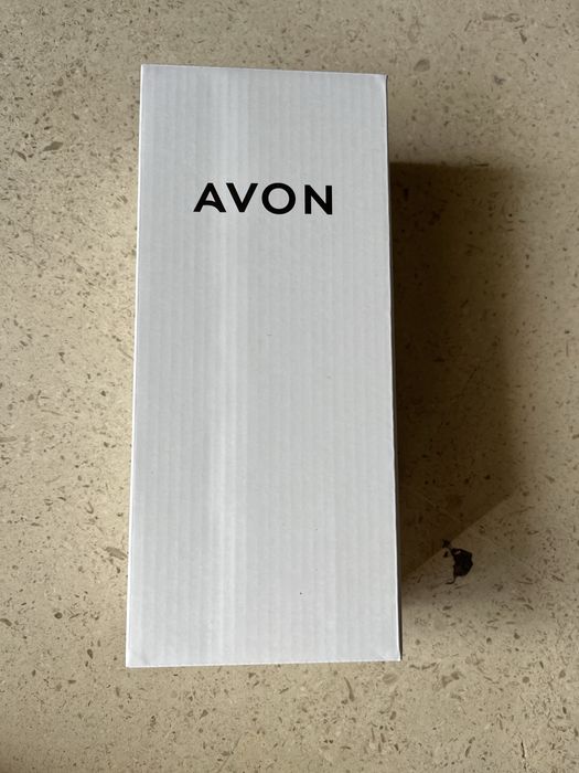 Garrafa de água marca AVON