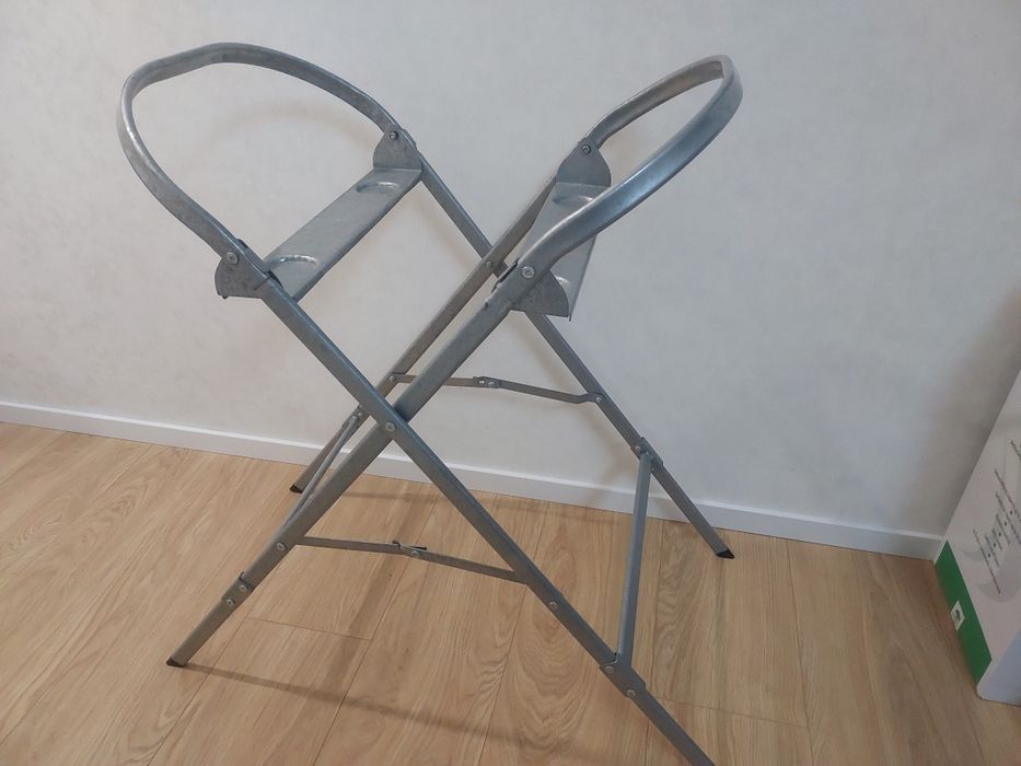 Ванночка для немовлят. Aqua scale 3 in 1.