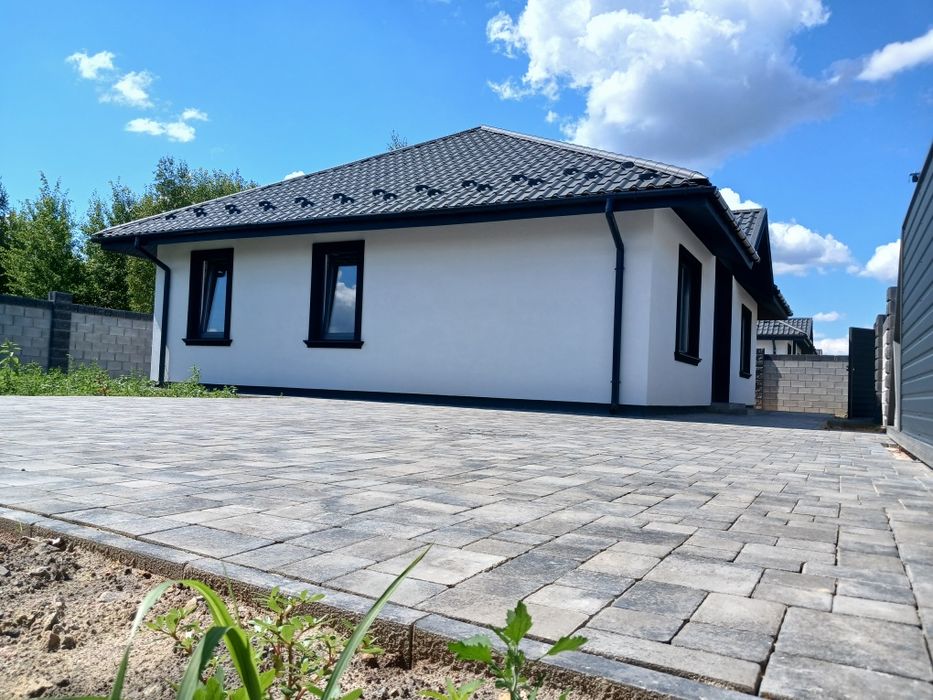 Клубный Дом 96м2/4сот/ 1эт/3спальни ГАЗ, готов к ремонту.