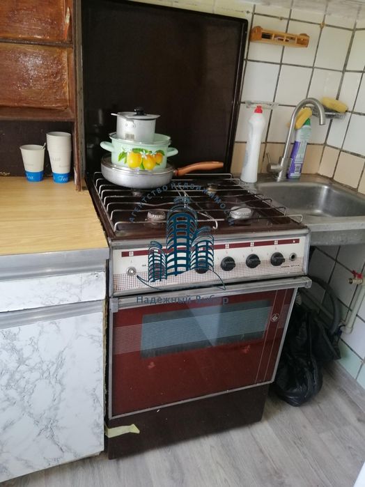 Оренда 3-х кім. квартири в м-ні Алмазний! Світло не вимикають!