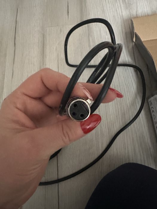 Profesjonalny zestaw wokalny