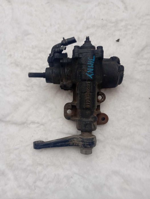 Suzuki Jimny редуктор рулевой.