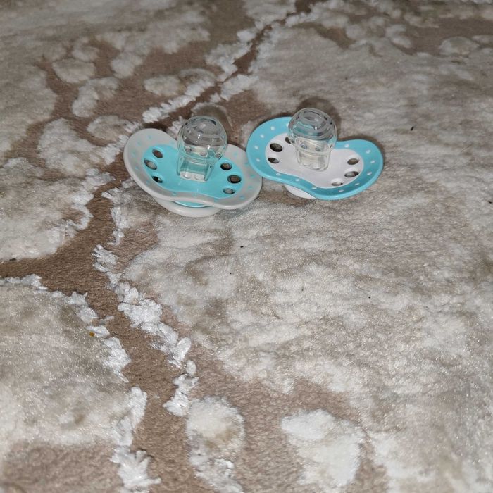 Пустишка Lovi 2 шт 3-6 міс