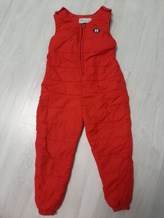Комбінезон дитячий