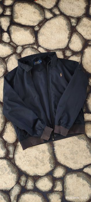 Polo ralph lauren harrington