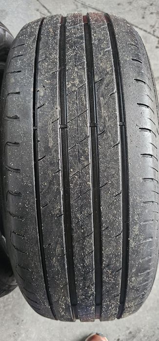 Jantes/Pneus 18 Mercedes 8J ET 38