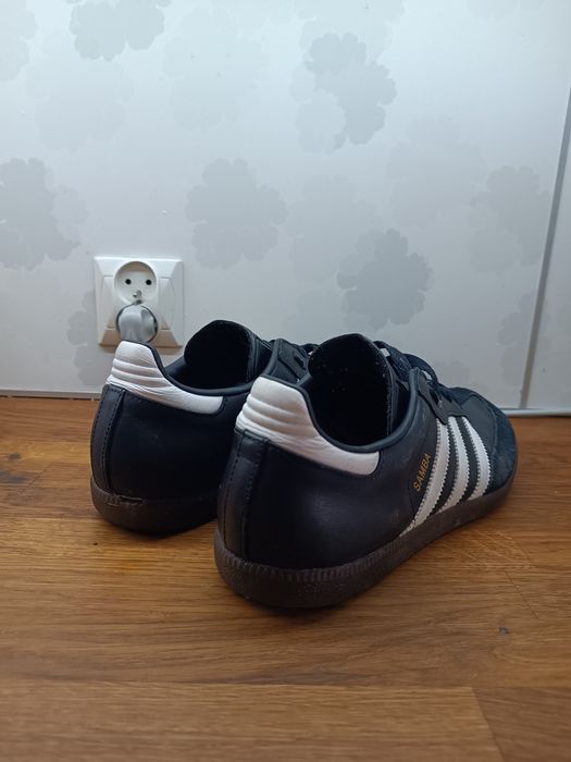 Buty Adidas Samba Oryginalne Sportowe r. 43 1/3