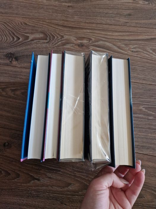 Айви Смоук книги