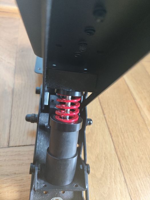 Moza brake performance kit praktycznie NOWY