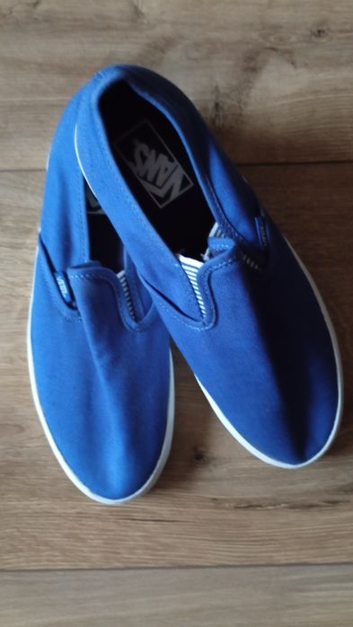 Trampki  Vans roz 40