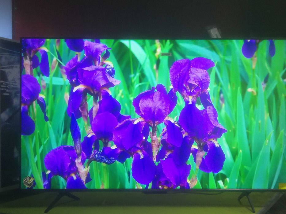 Telewizor TCL QLED 65 cali 4K UHD, Google TV Super Stan