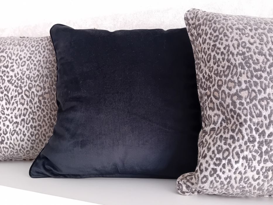 Almofadas decorativas