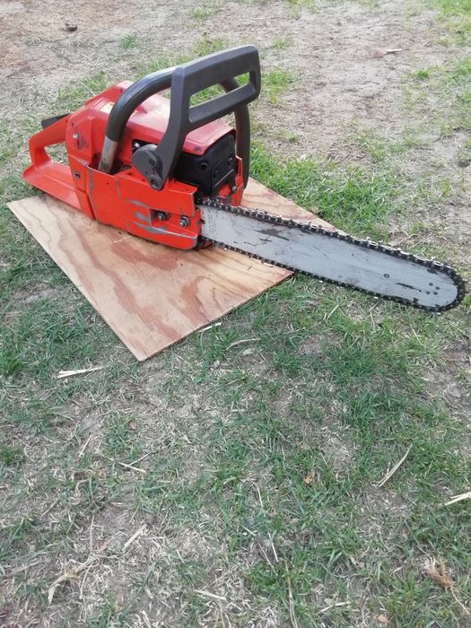 Husqvarna 254 xp