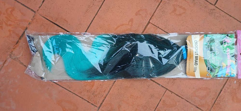 Cabelos  para cabelos  Angolanos