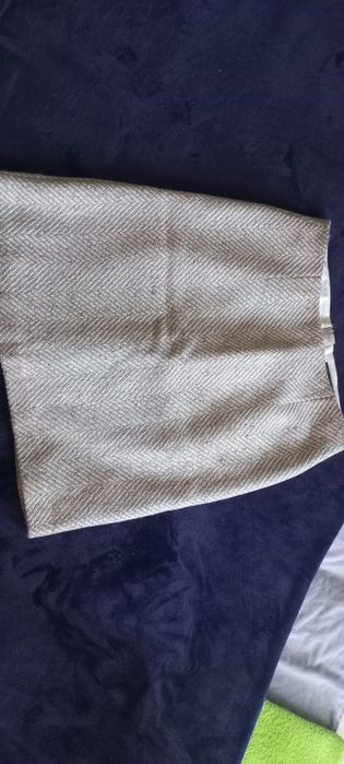 Юбка трапеція ,тепла розмір 40-42