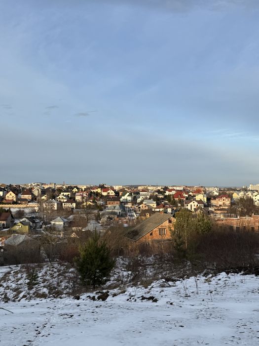 Добрий Таунхаус